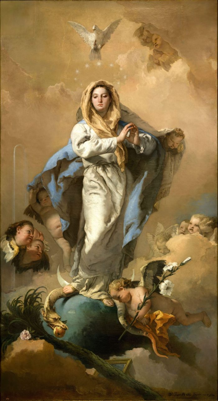 20231208 Immacolata Concezione Tiepolo_FB