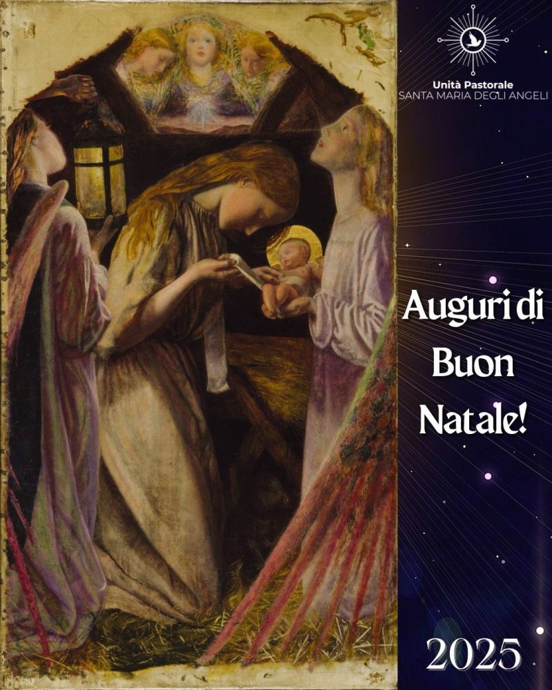 2025 NATALE UPSMA - 8