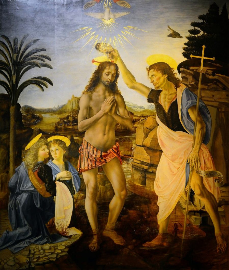 20250112 The_Baptism_of_Christ_(Verrocchio_&_Leonardo)