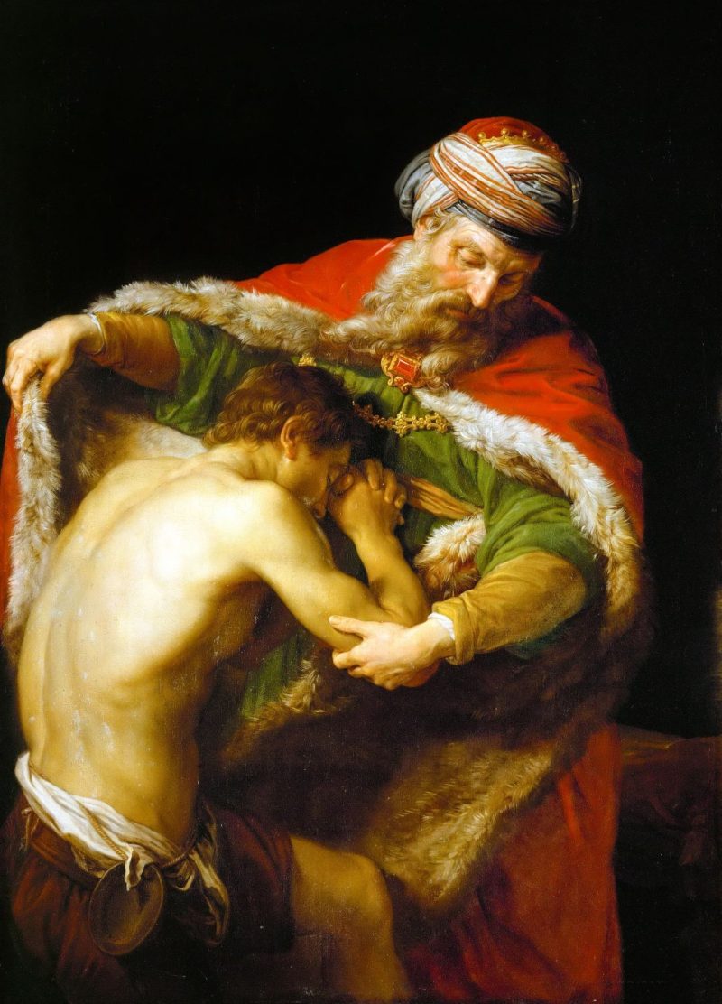 20250330 IV di Quaresima Il ritorno del figliol prodigo Pompeo_Batoni_003-_jpg