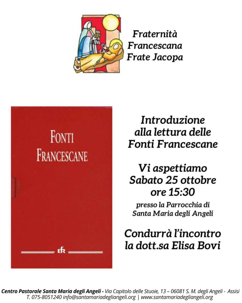 20251021 Fraternità frate Jacopa V