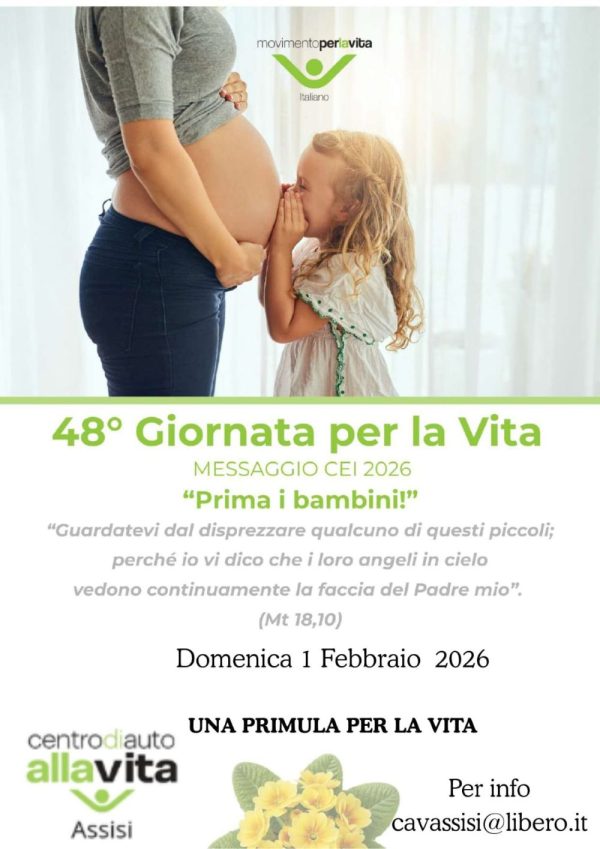 20260201 Giornata per la vita CAV_R