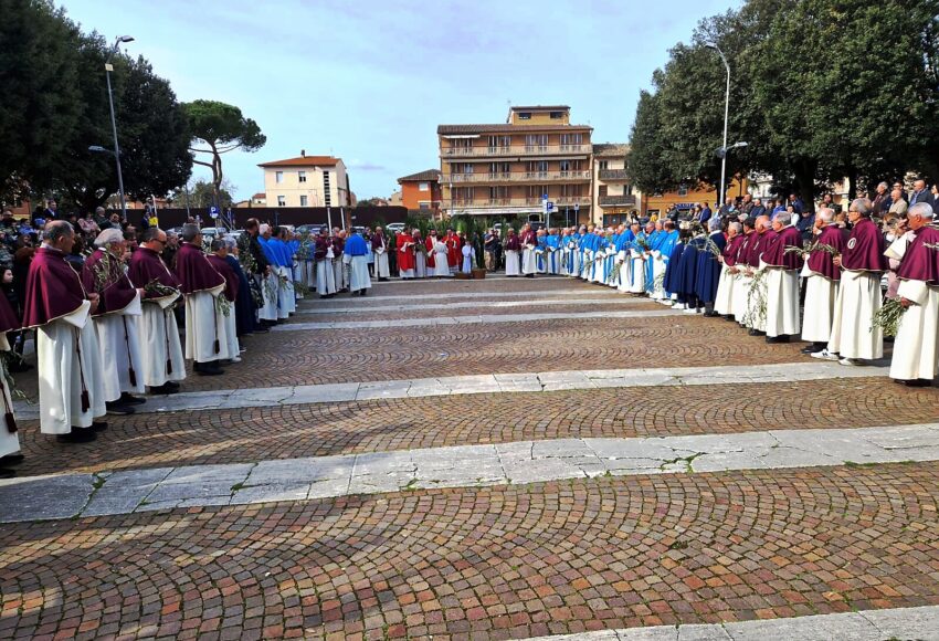 20230402 02 Confraternite foto domenica delle palme