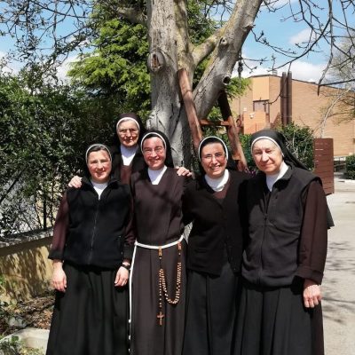 05 1 FRATERNITà dI CASA LAUDATO SII