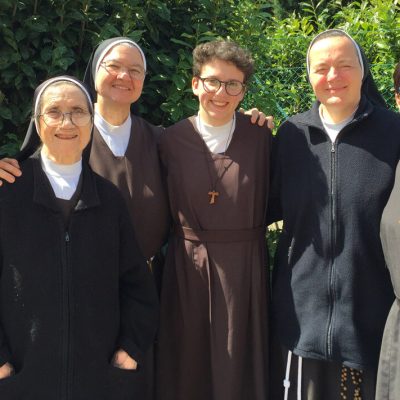 05-2-FRATERNITà-NOVIZIATO-CHIARA-RICCI