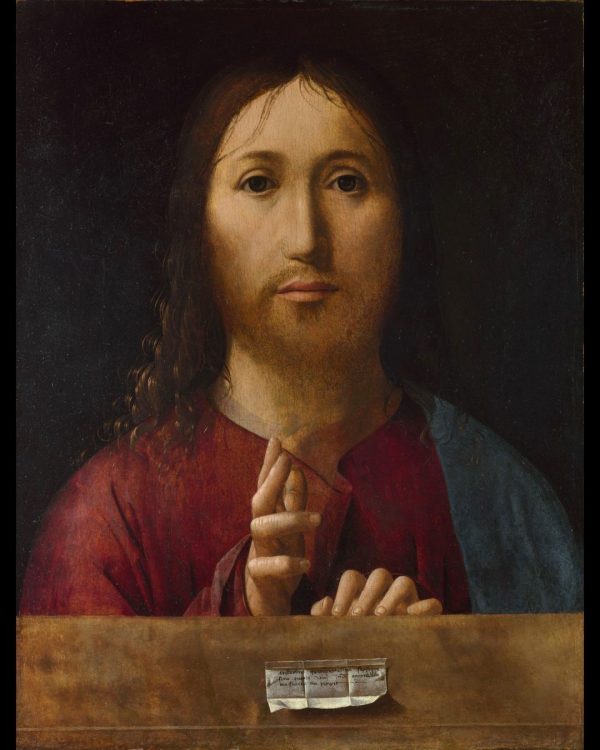 20231126 Salvator Mundi - 1