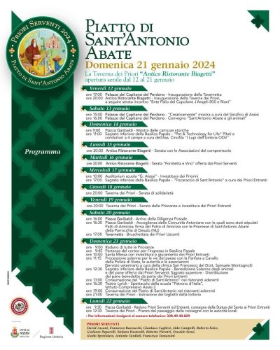 20240112 Locandina Piatto di Sant'Antonio 2024