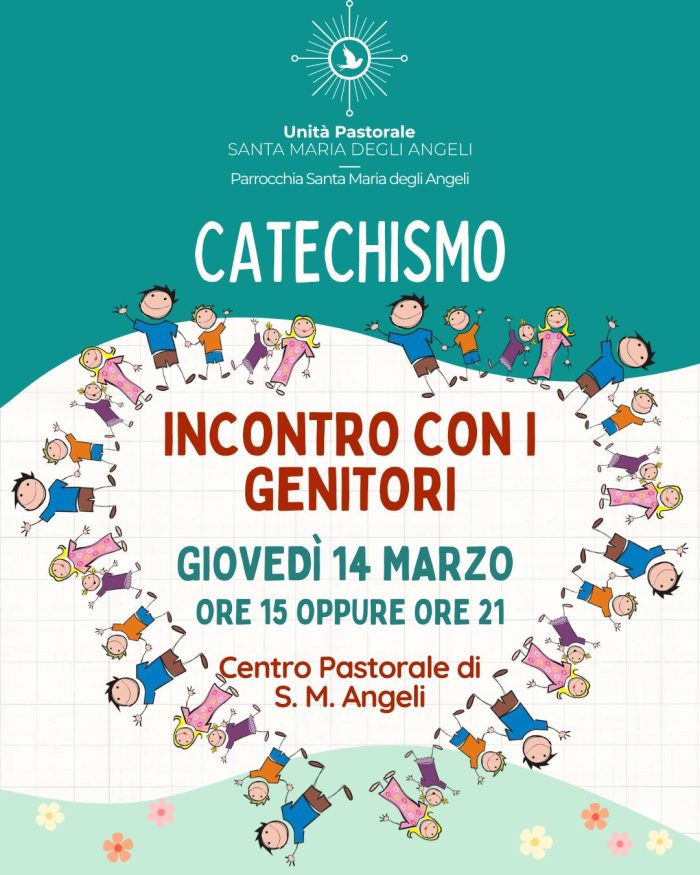 20240314 Incontro con i genitori