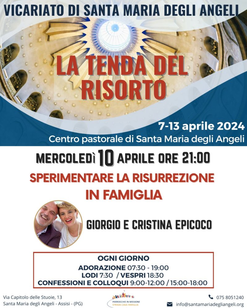 20240410 Tenda del Risorto_Giorgio_Cristina_Epicoco_ws