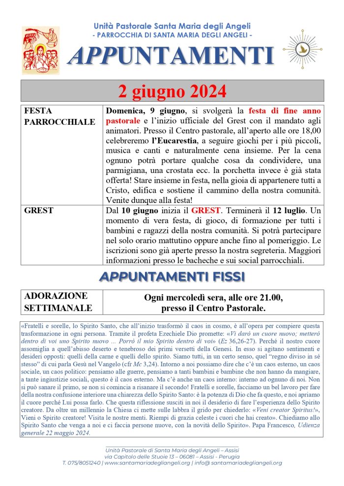 20240602 AVVISI SMA