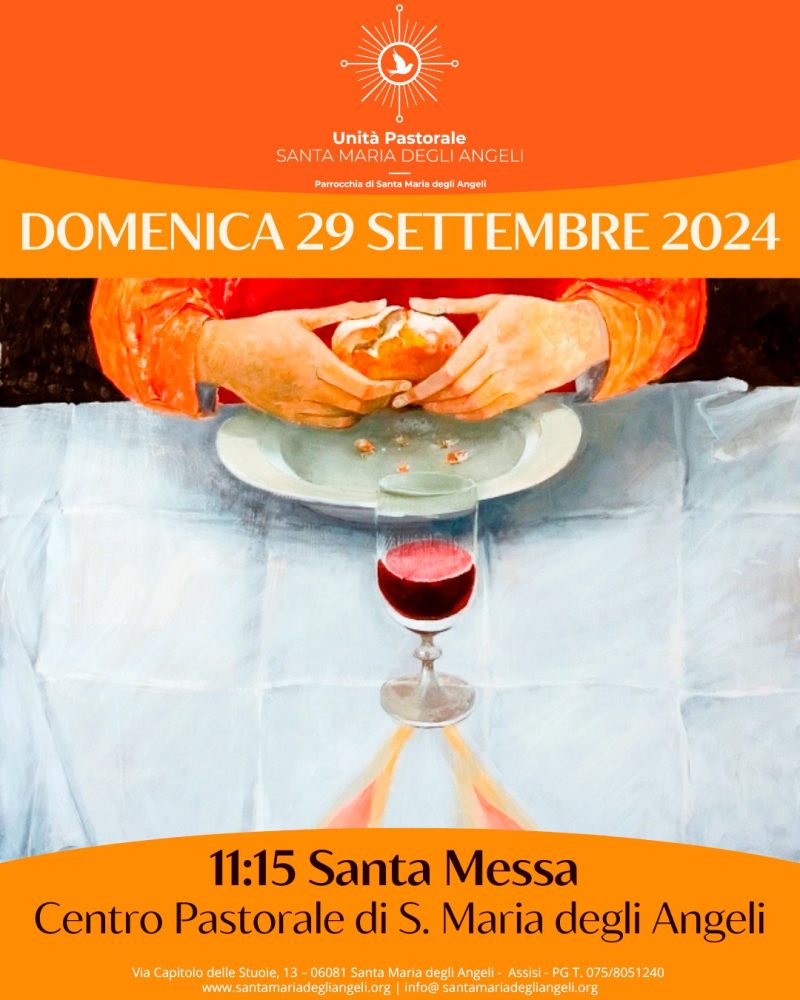 20240925 Messa Centro Pastorale_Sito