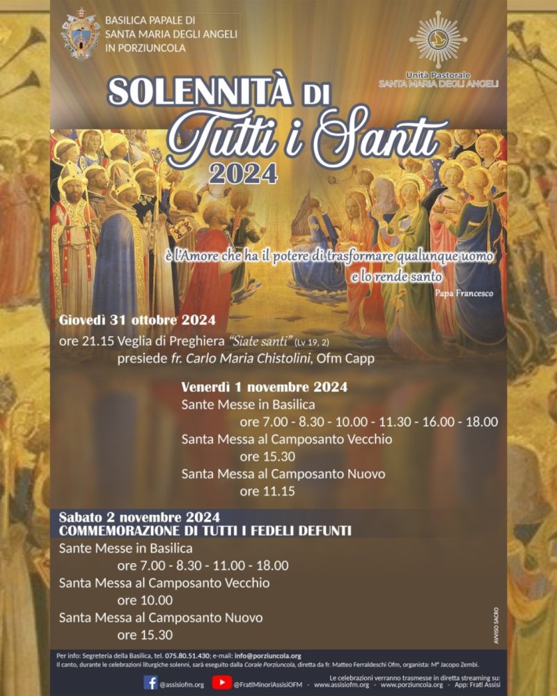 20241021 Solennità di tutti i Santi_jpg