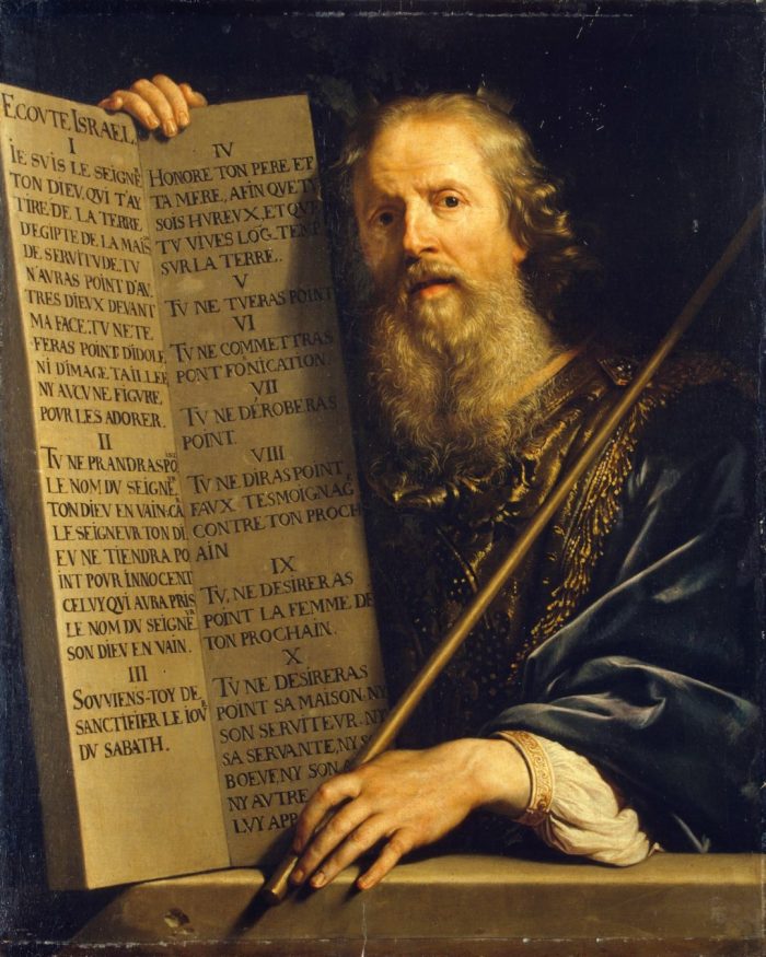 20241103 XXXI T.O. - L'ARTE RACCONTA LA FEDE Philippe de Champagne