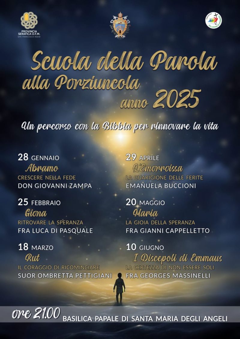 2025 Scuola della Parola alla Porziuncola_R