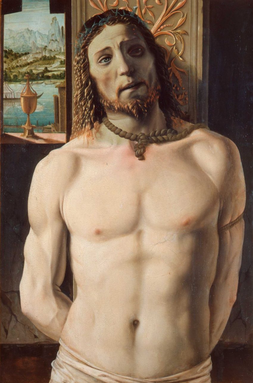 20250413 Bramante-cristo-alla-colonna Domenica delle Palme_R