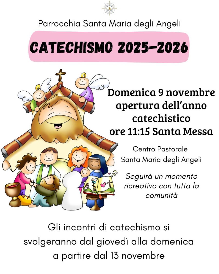 20251105 Catechismo