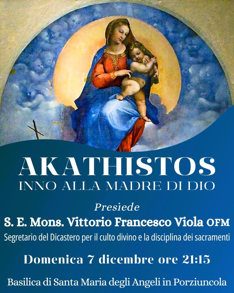 20251207 Akathistos  - 1