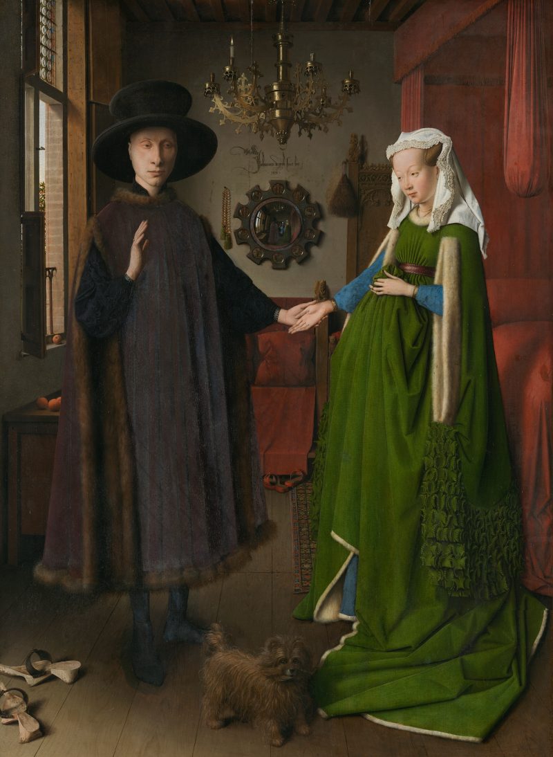 The_Arnolfini_portrait_1434