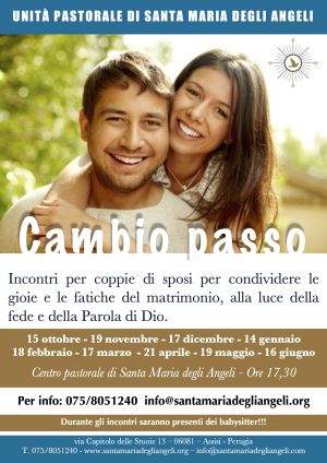 cambio passo 2023-24